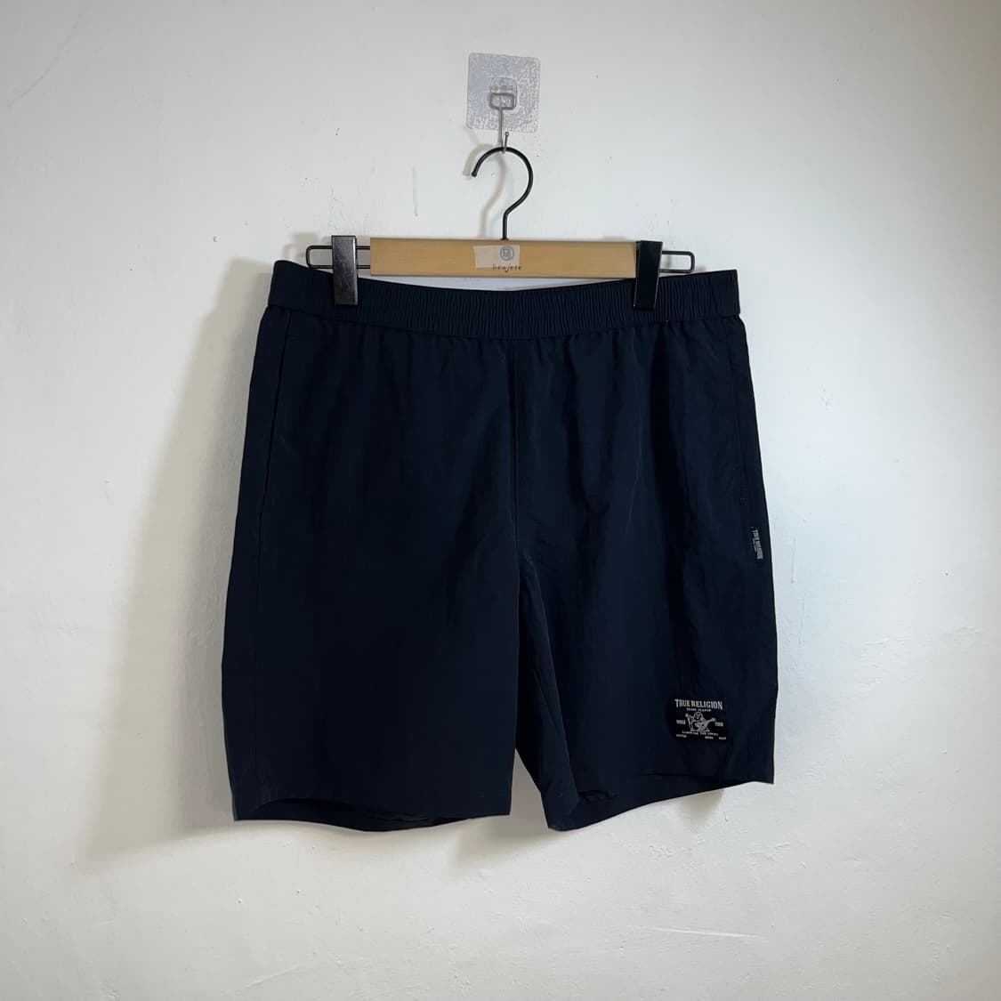 True Religion Woven Shorts  상품이미지3