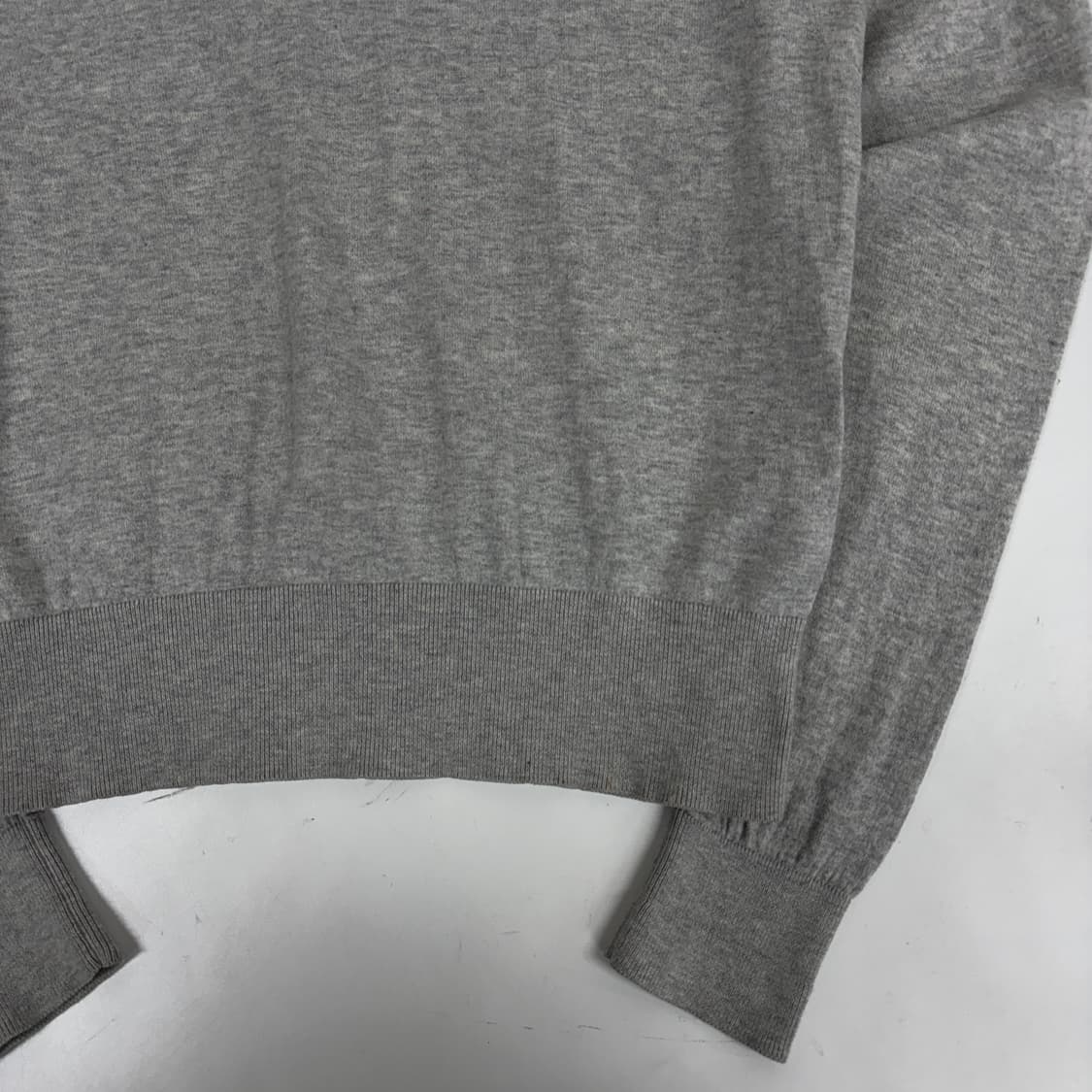 폴로 니트  상품이미지6