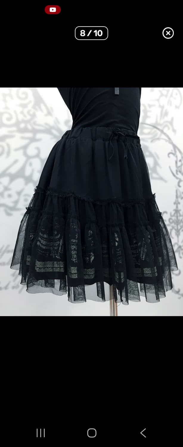 AXES 페어리셋트(55까지 착용추천) 상품이미지6