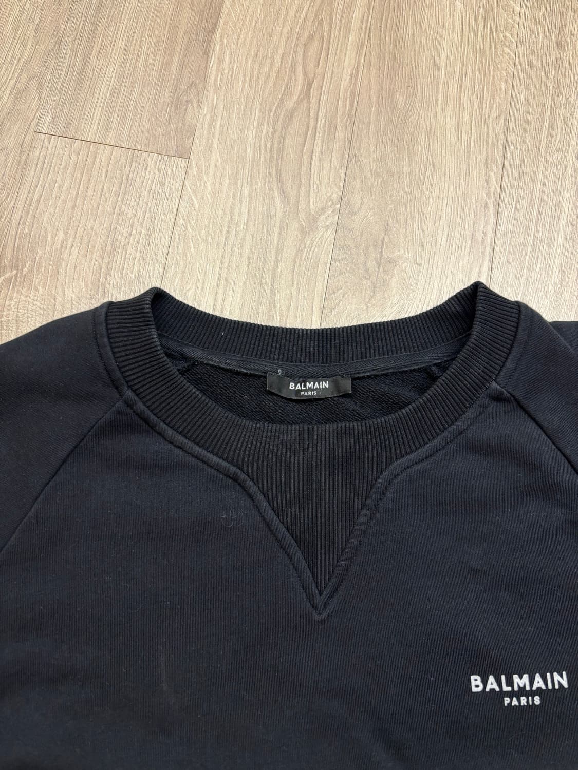 발망 맨투맨 상품이미지3