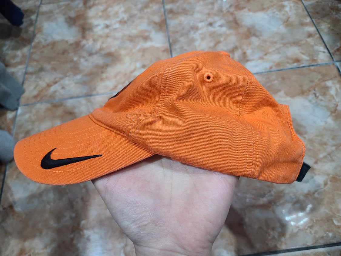 네덜란드 축구국대 볼캡 상품이미지2