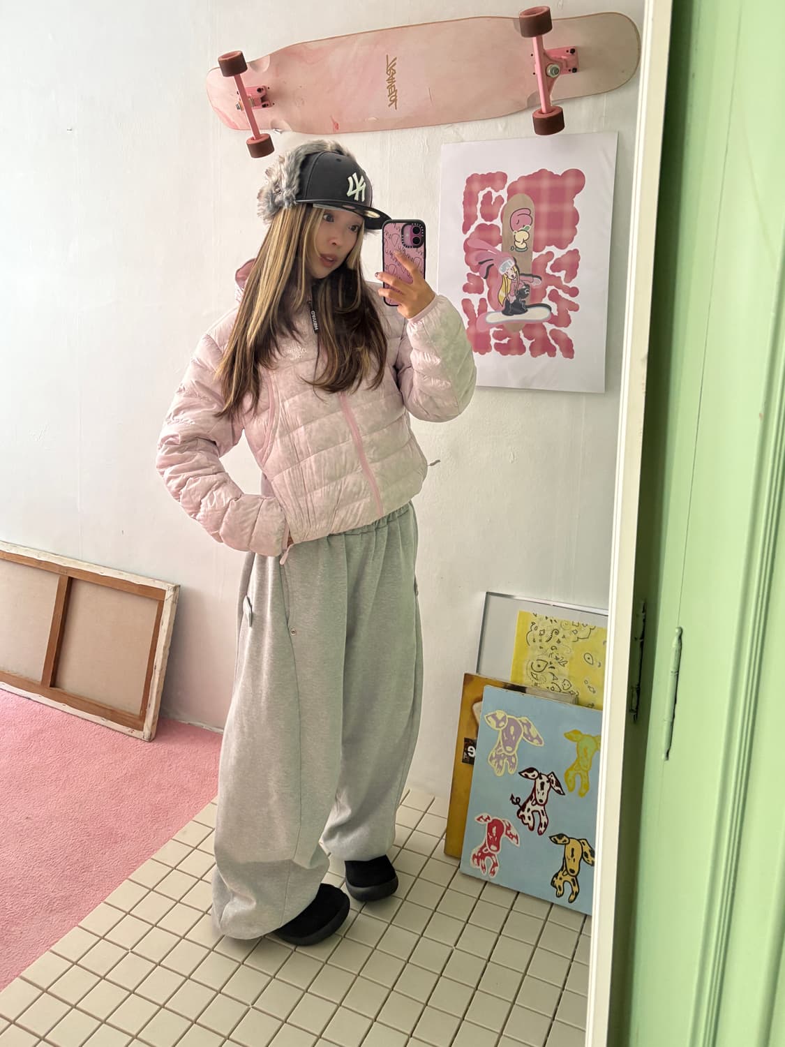 AAo x 리게타 ( 세무/라지 ) 상품이미지7