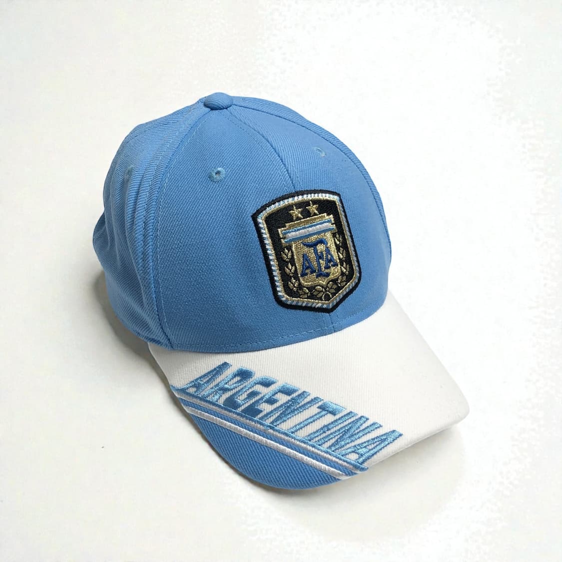 아디다스 아르헨티나 볼캡 상품이미지1