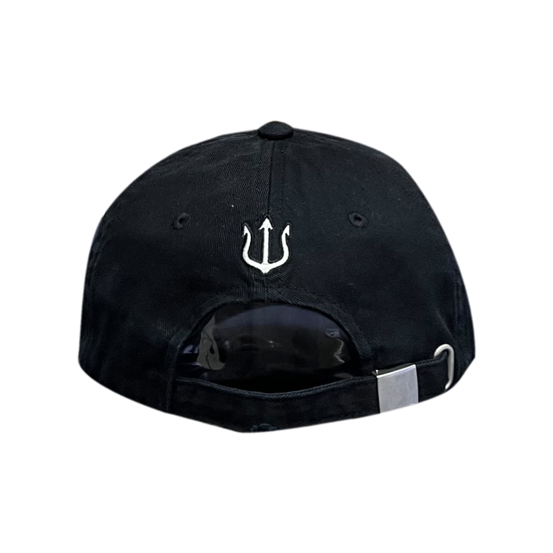 베루툼 시그니처 로고 볼캡 모자 상품이미지3