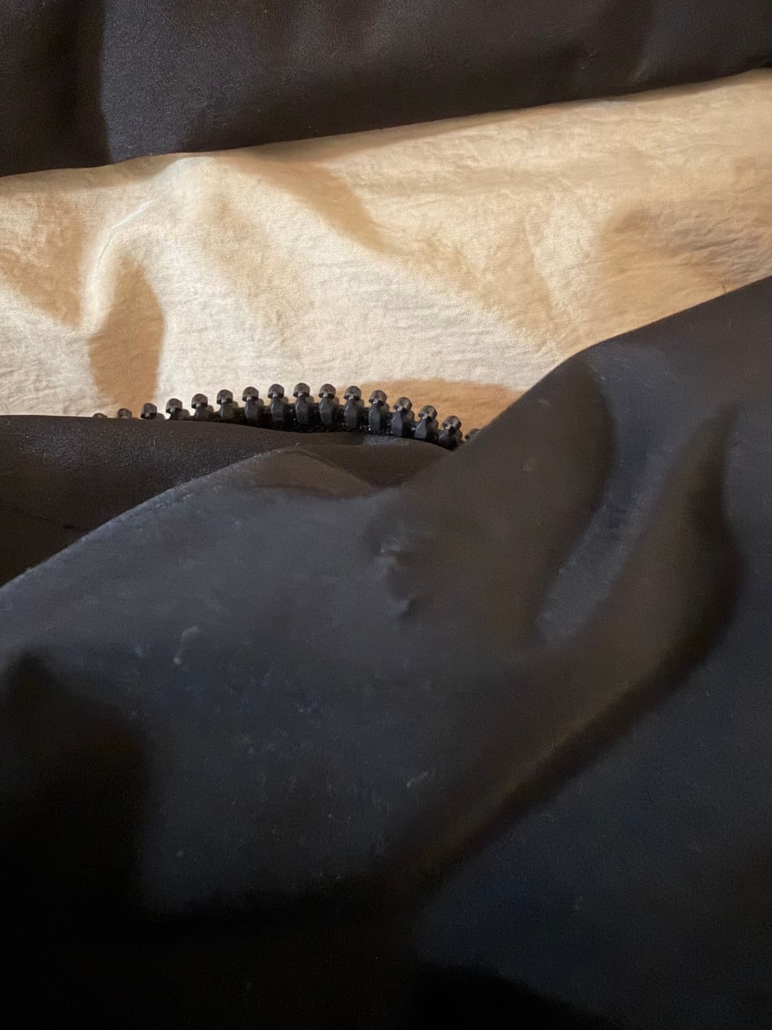 모이프 huge down parka 3사이즈 상품이미지8