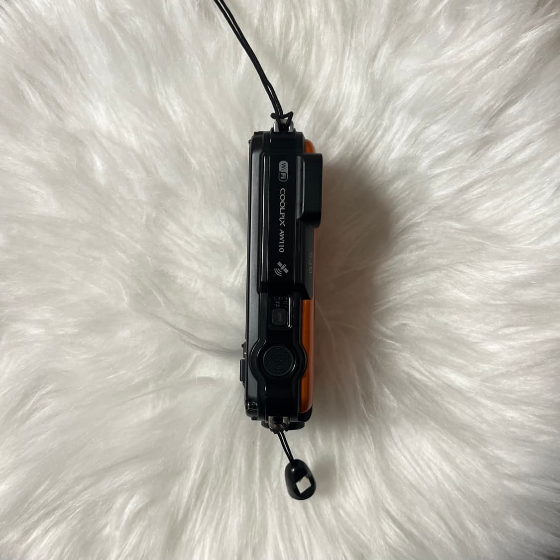 *한글*Nikon coolpix aw110(aw100) 디카 상품이미지3