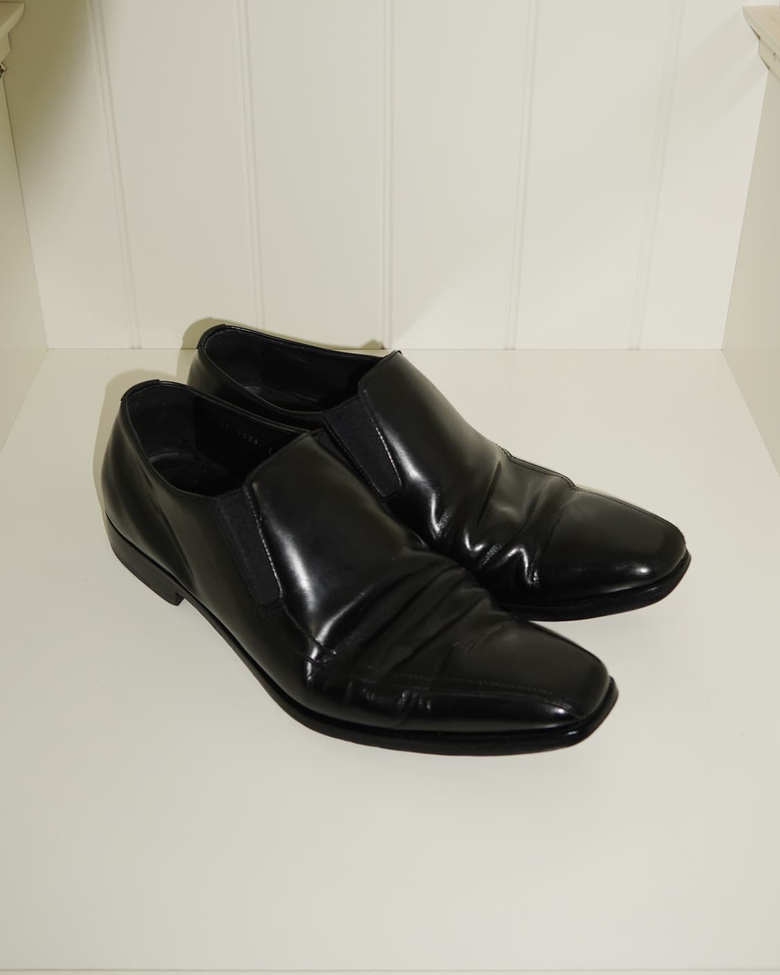 프라다 몽크 스트랩 상품이미지1