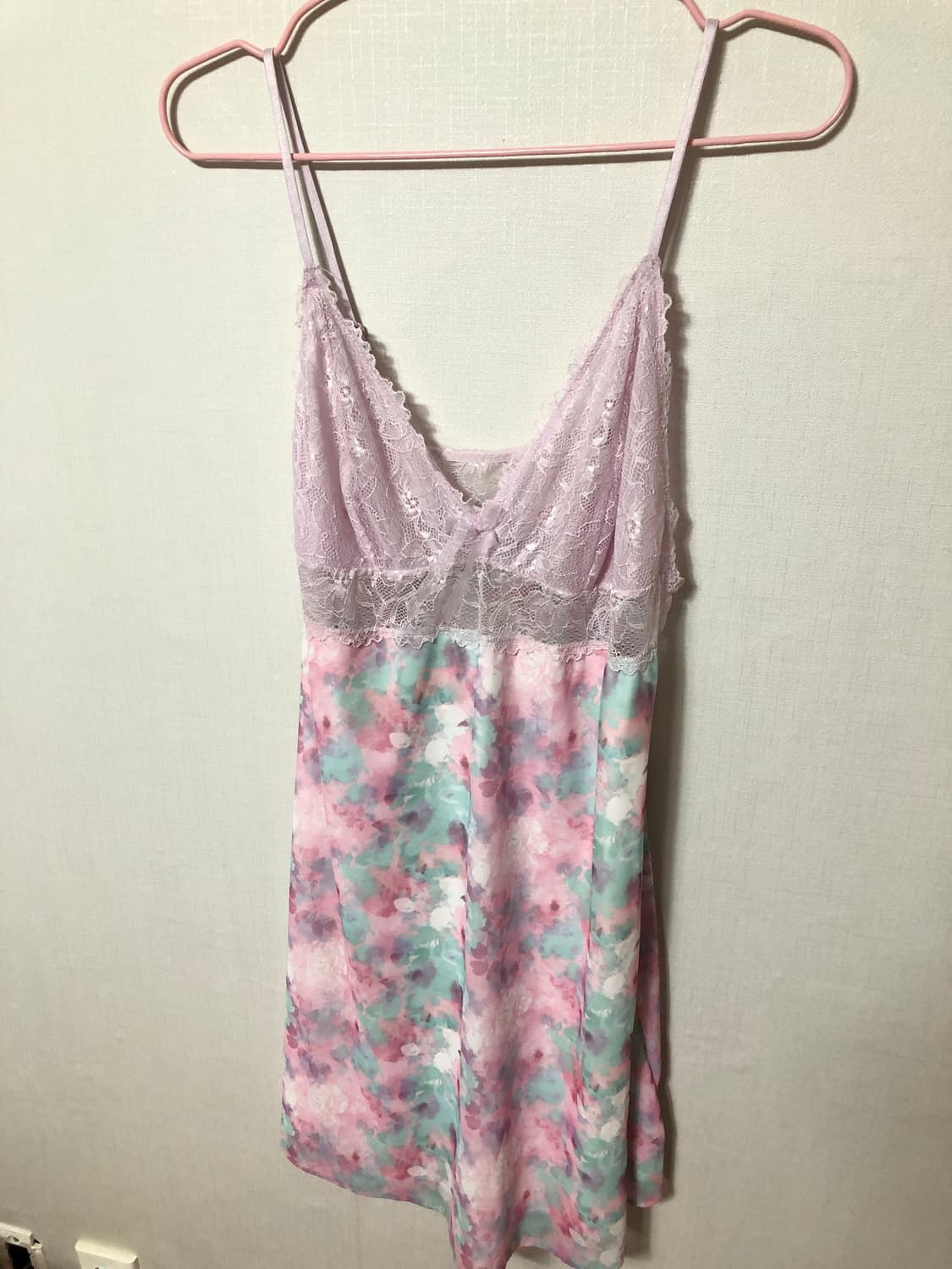 Lavender Pink Palette Slip 상품이미지2