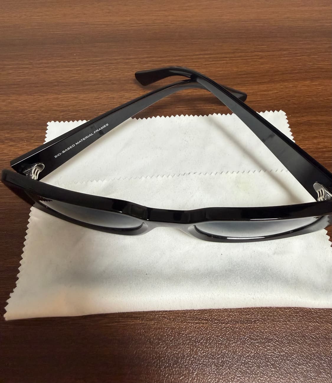 Rayban 레이벤 킬리안 선글라스 상품이미지4