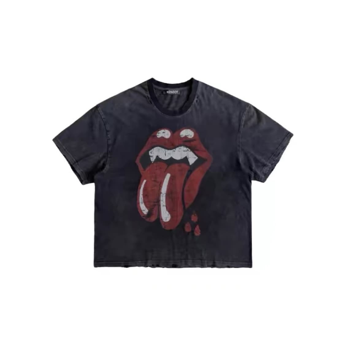 Vintage rolling stones shirts  상품이미지4