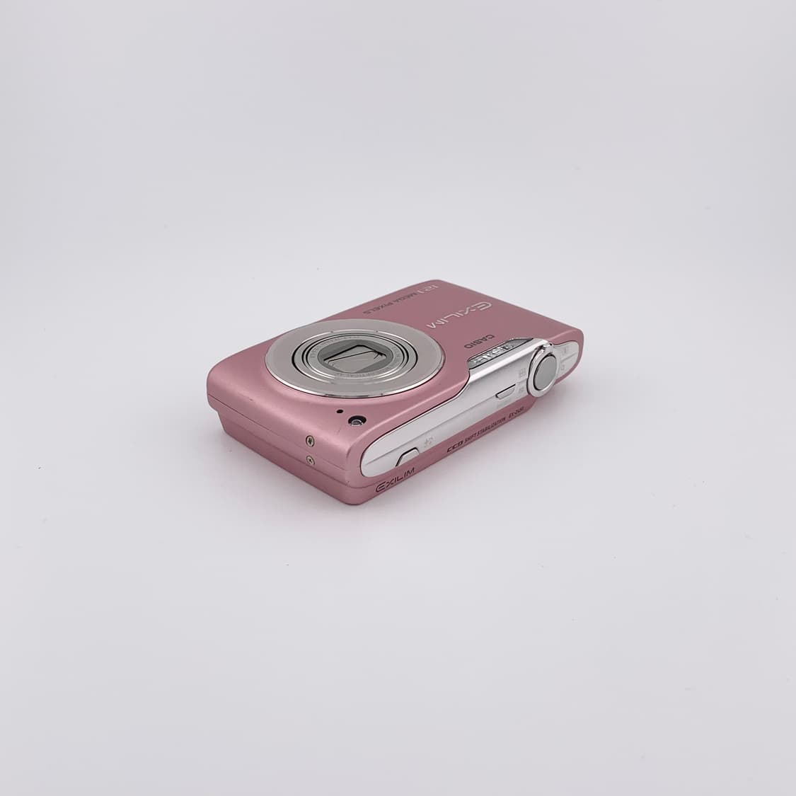 초미품✨카시오 엑슬림 z450 핑크 (casio exilim z450) 상품이미지6