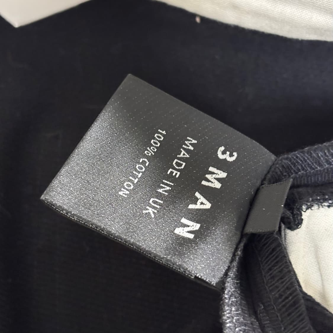 L) 3man 쓰리맨 트라우저 상품이미지7