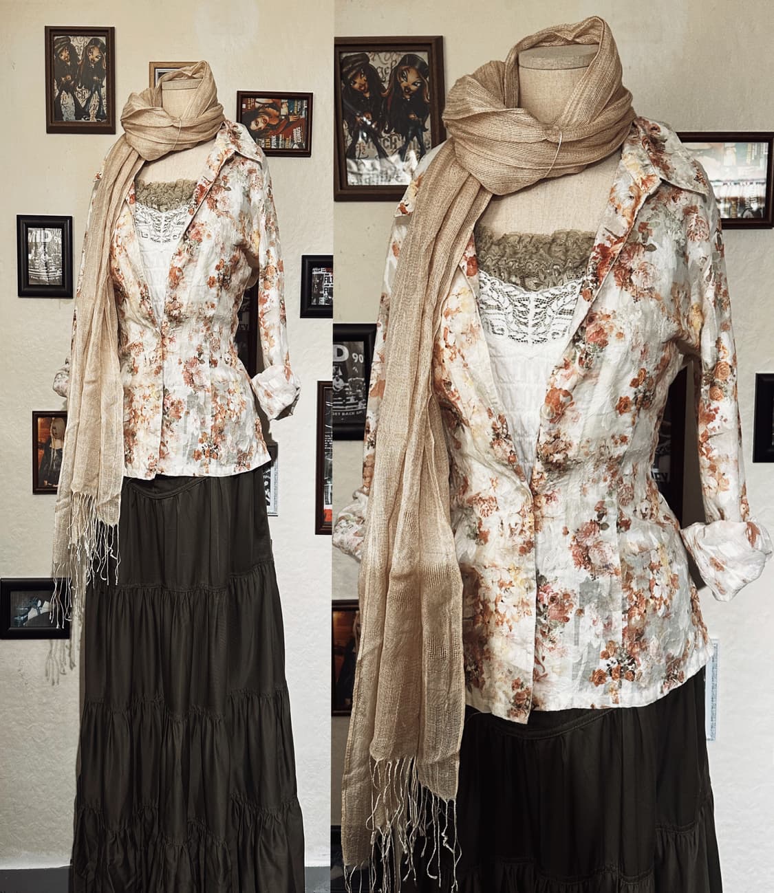 𝒻𝓁ℴ𝓌ℯ𝓇 𝒻𝒶𝒾𝓇𝓎 𝓈ℯ𝓉... 상품이미지1