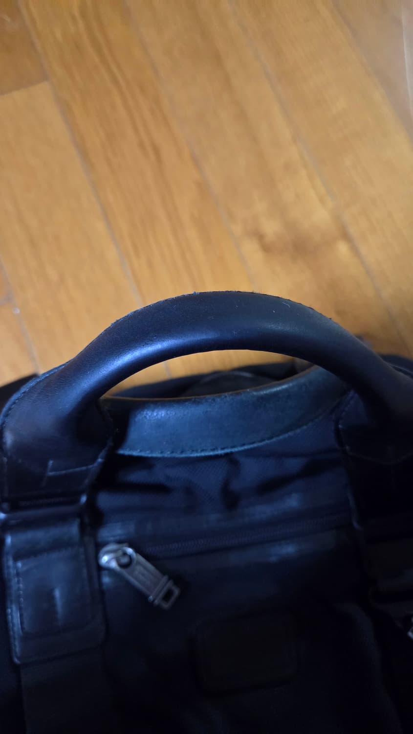 투미 알파브라보 르준 백팩 상품이미지5