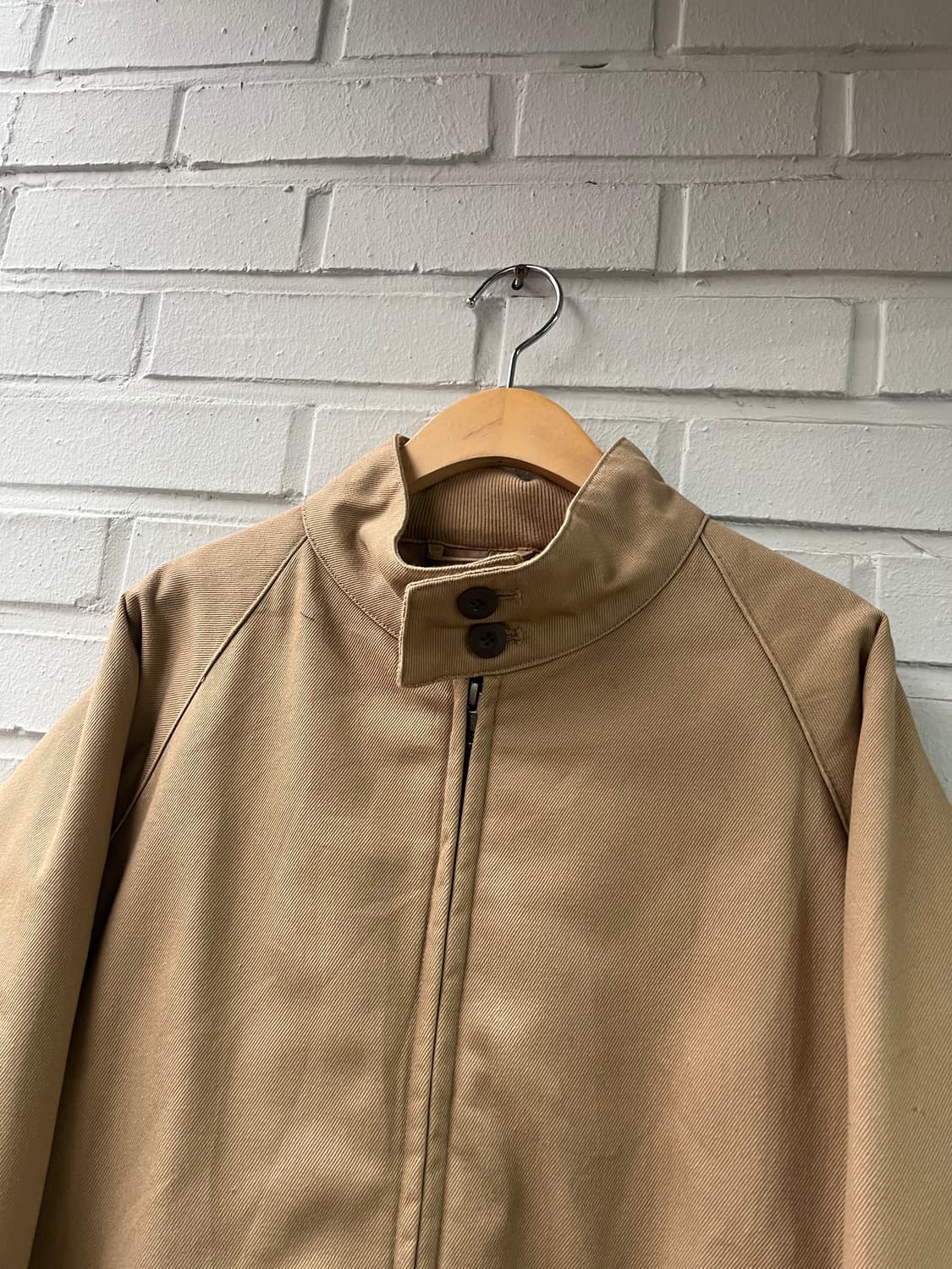 JAVA jacket 상품이미지2