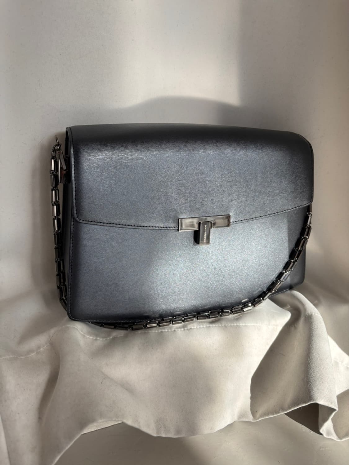 Paco Rabanne Leather Bag 상품이미지1