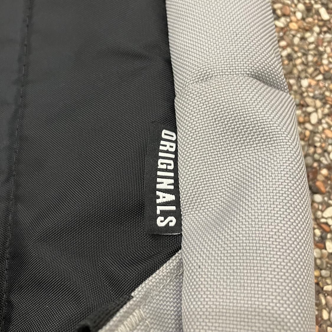 168 잔스포츠 라이트팩 백팩 상품이미지5