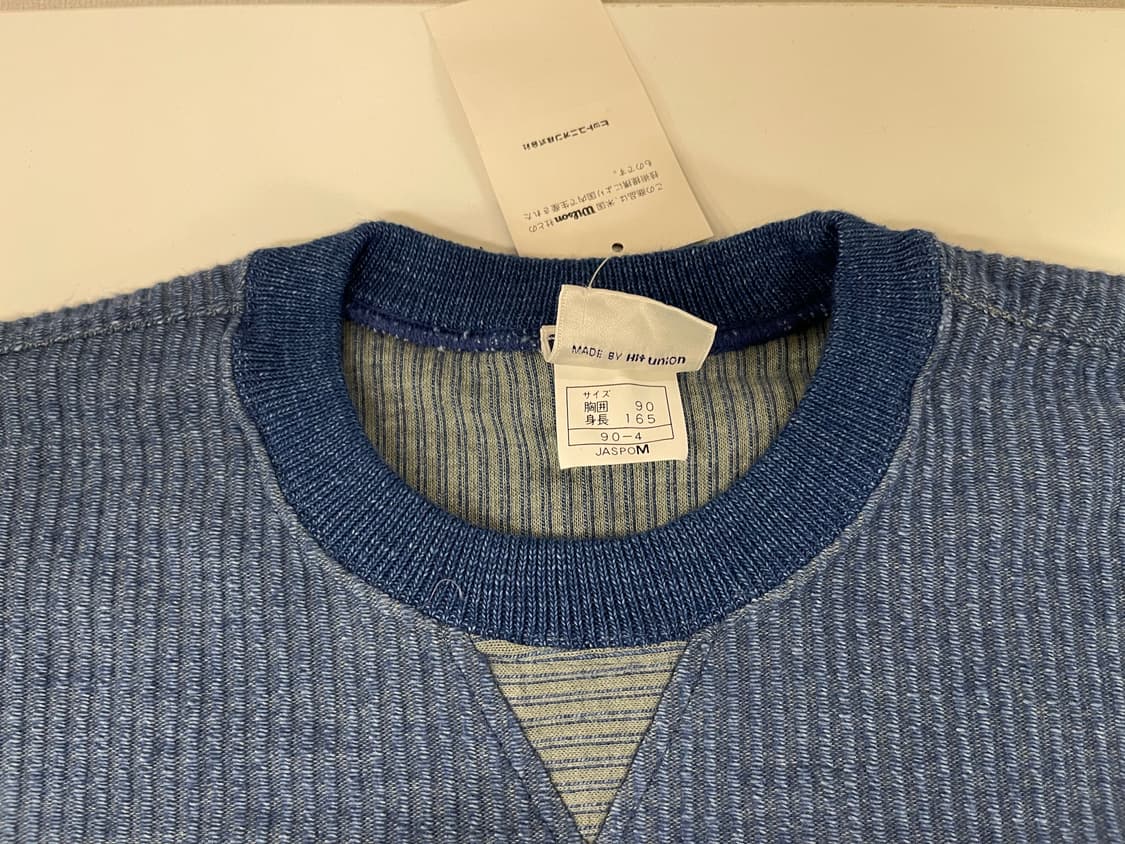 윌슨 90s 올드 스웻셔츠 맨투맨 9번 Wilson OLD 1990 상품이미지3