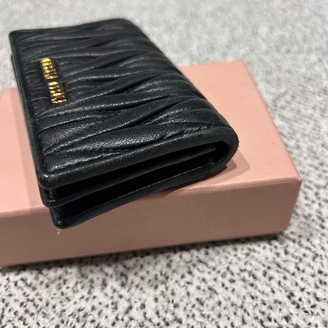 미우미우 카드케이스 상품이미지2