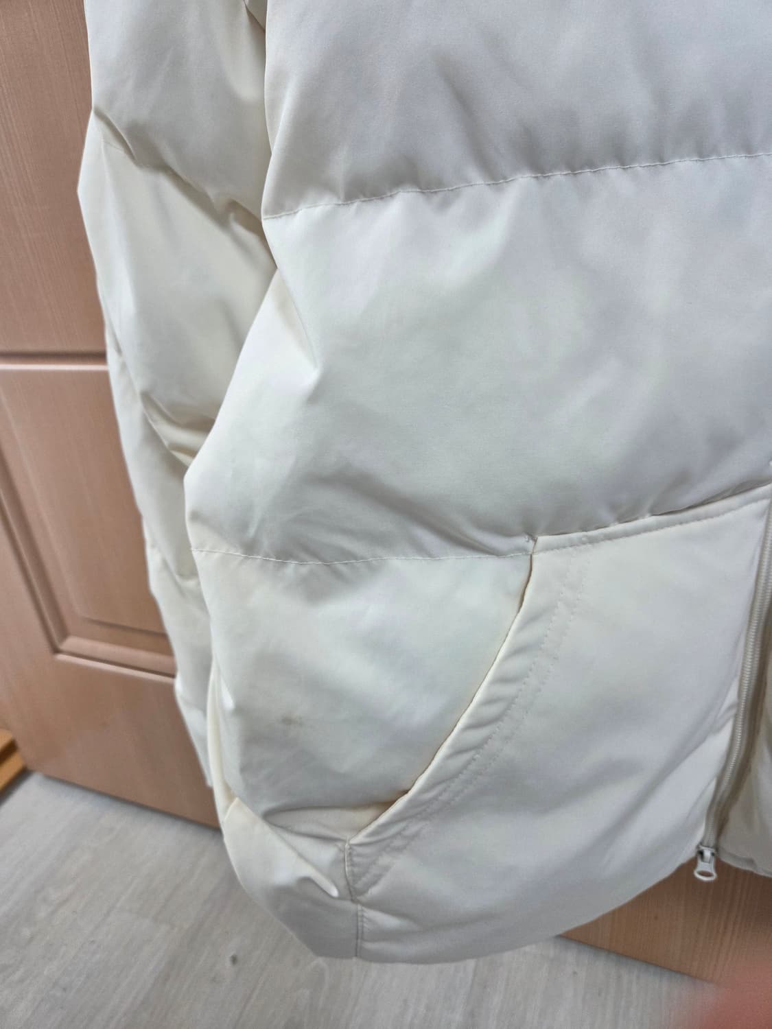 폴로 랄프로렌 푸퍼패딩L 상품이미지4