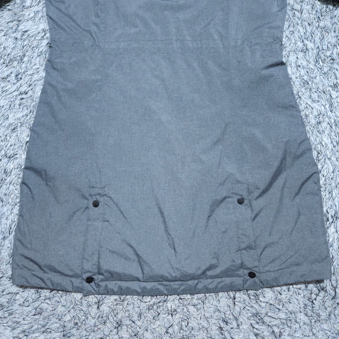 노스페이스) XL 여자 에일린 패딩코트 / 왕눈이샵 상품이미지6