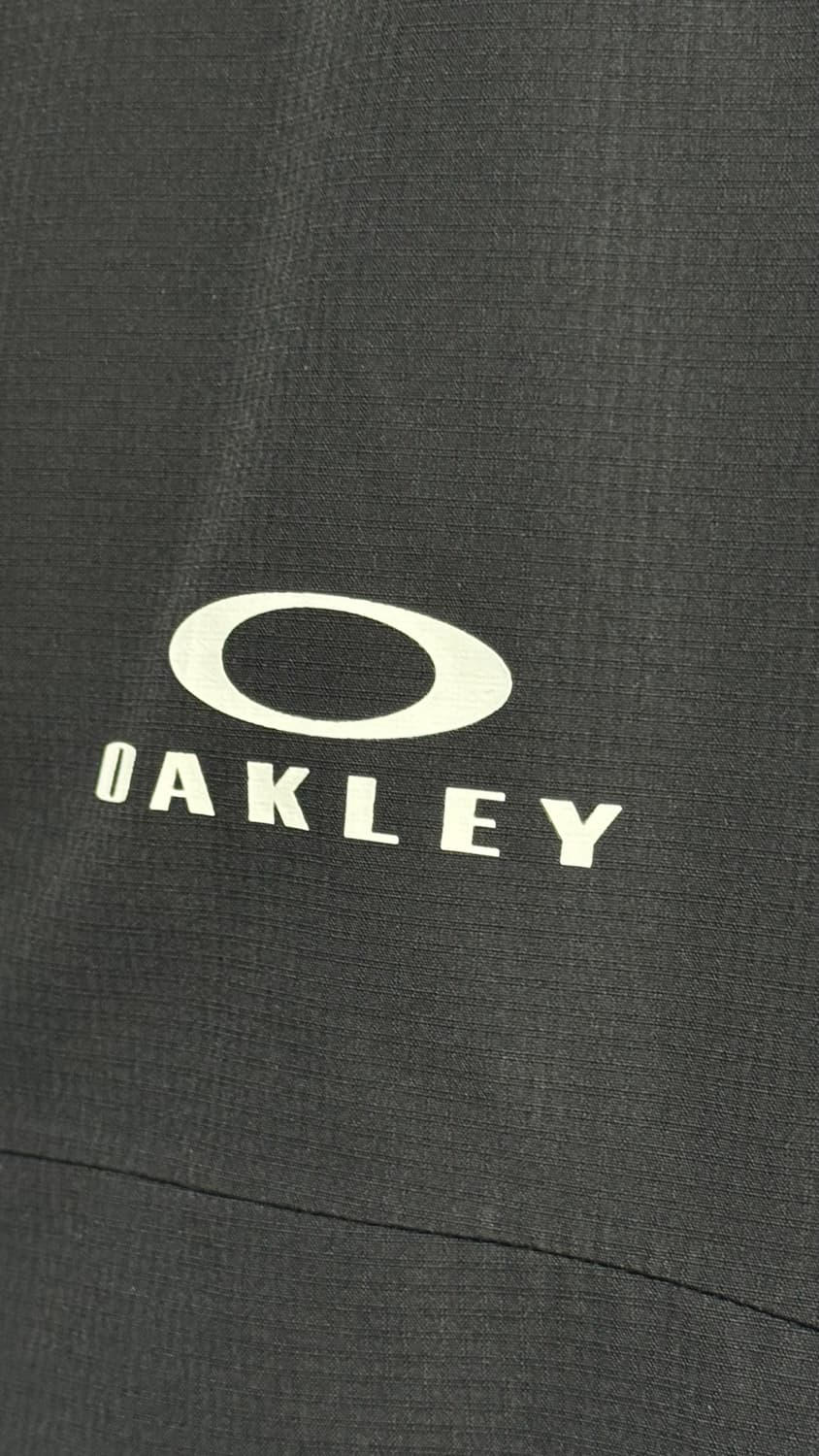 오클리 엘리먼츠 쉘자켓 2.0 블랙 L 상품이미지2