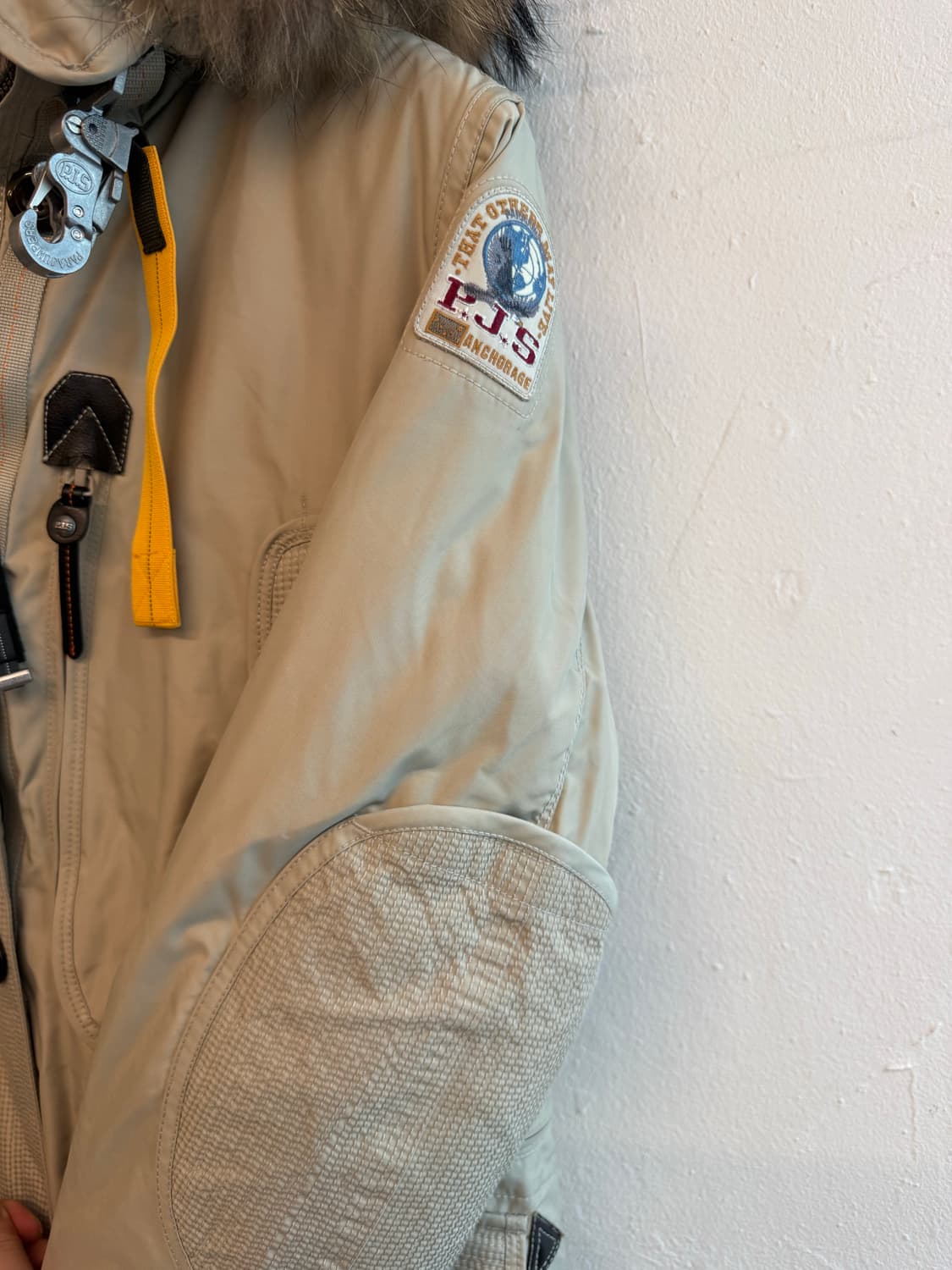 파라점퍼스 패딩 상품이미지6