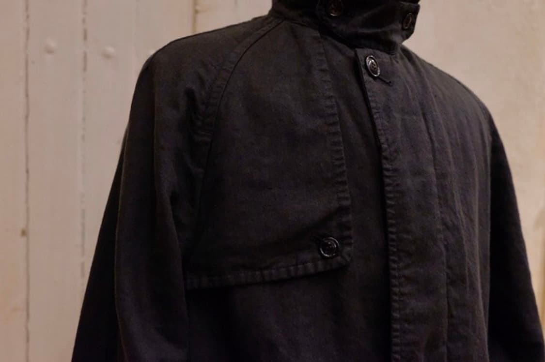 네스트로브 컨펙트 nest robe CONFECT 리넨 코트 상품이미지3