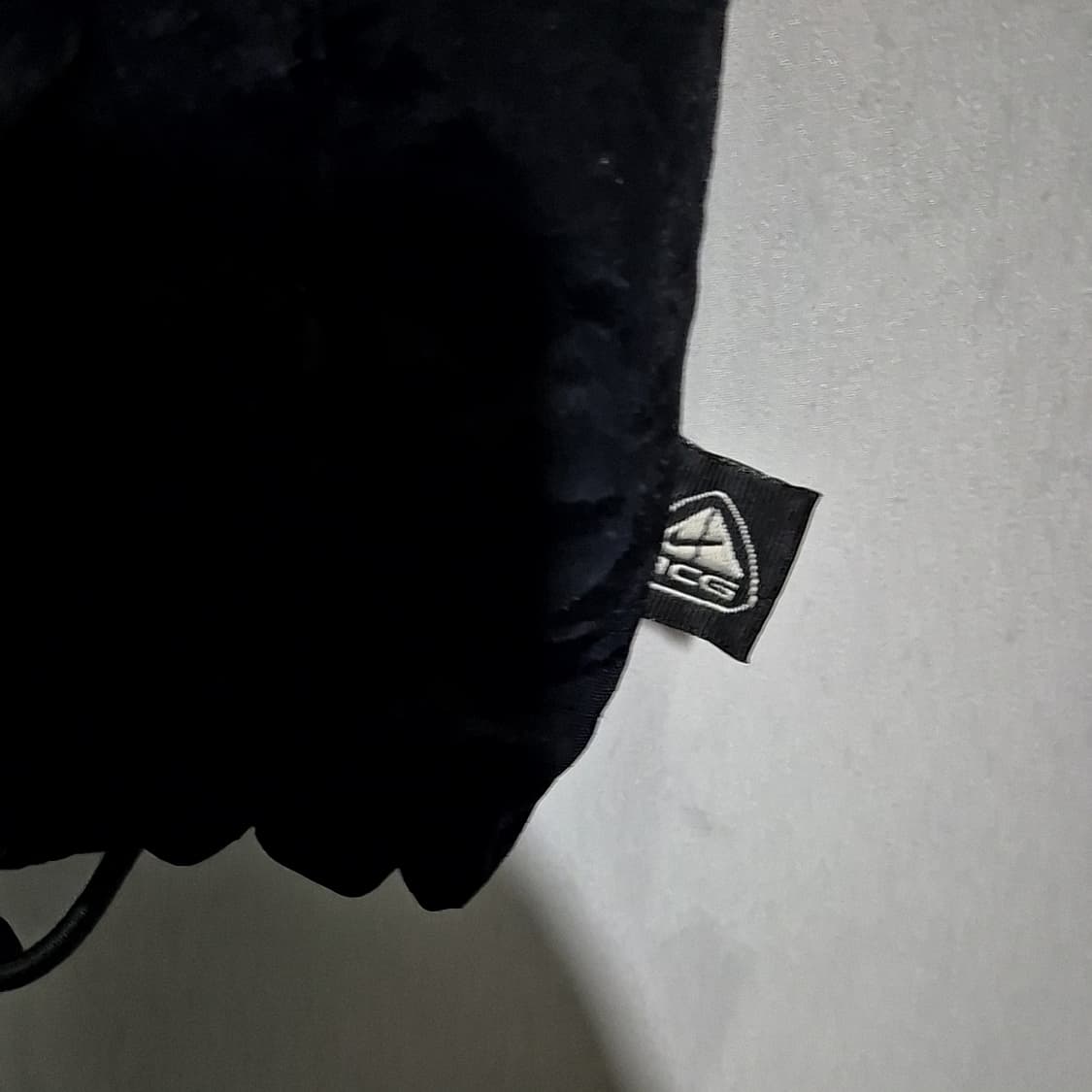 Nike 나이키acg 리버시블 패딩 조끼 상품이미지5