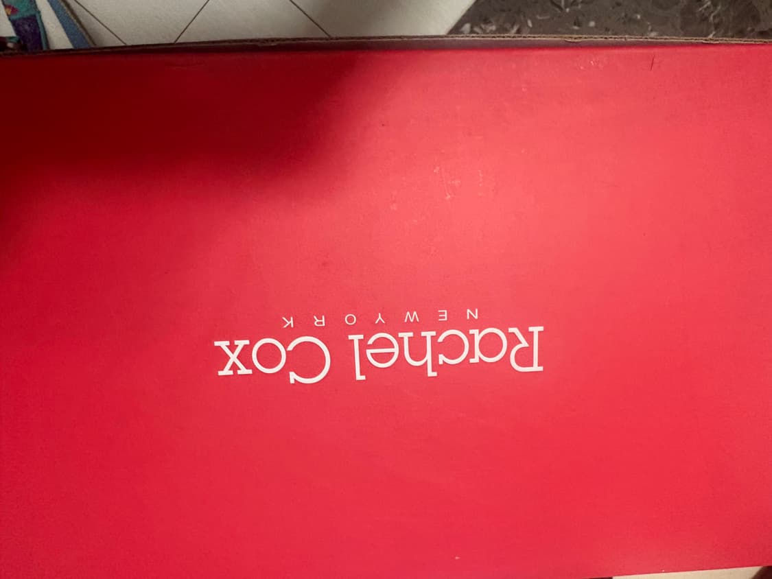 레이첼콕스 하이힐 상품이미지3