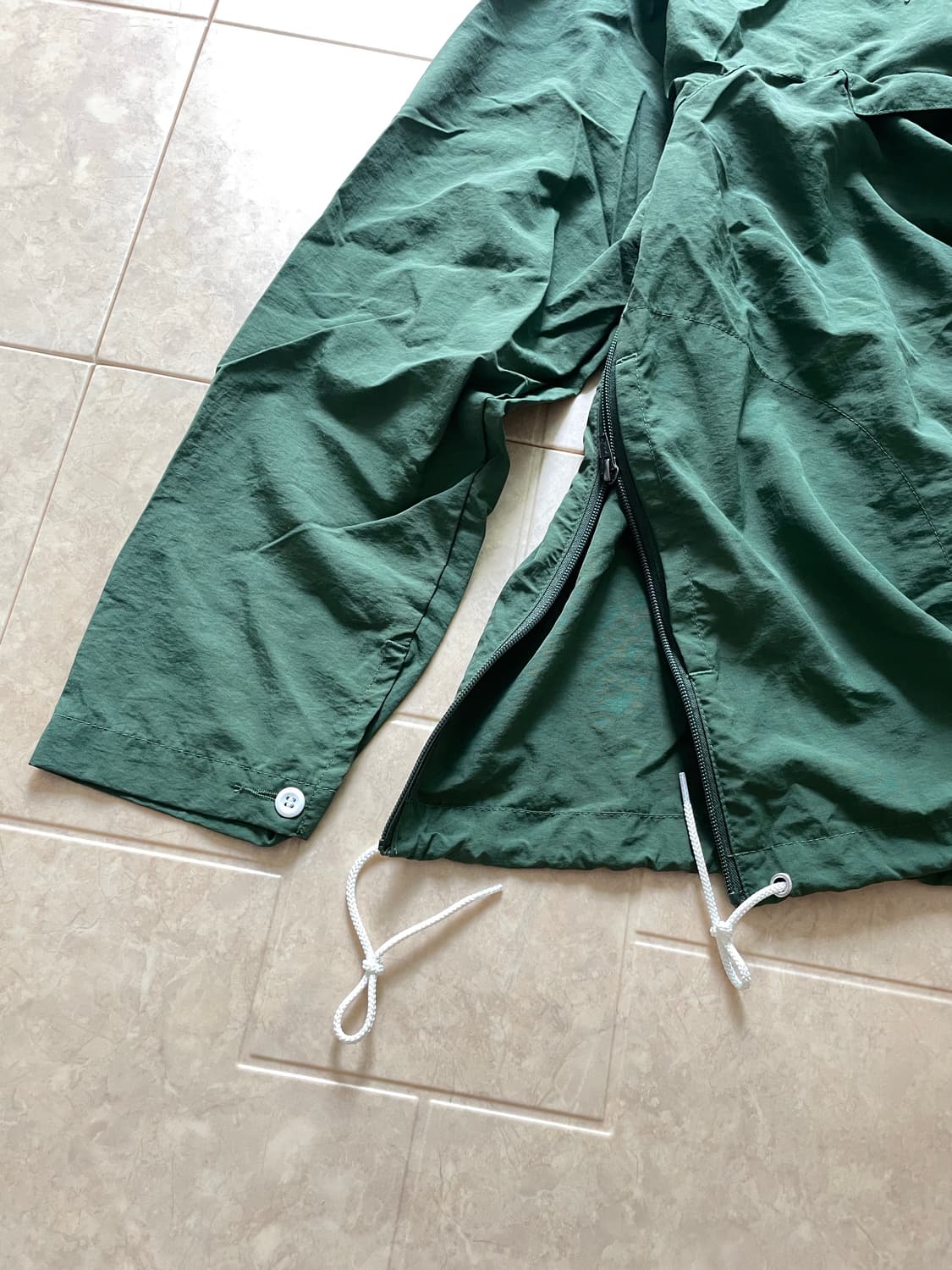 바튼웨어 패커블 아노락 상품이미지4