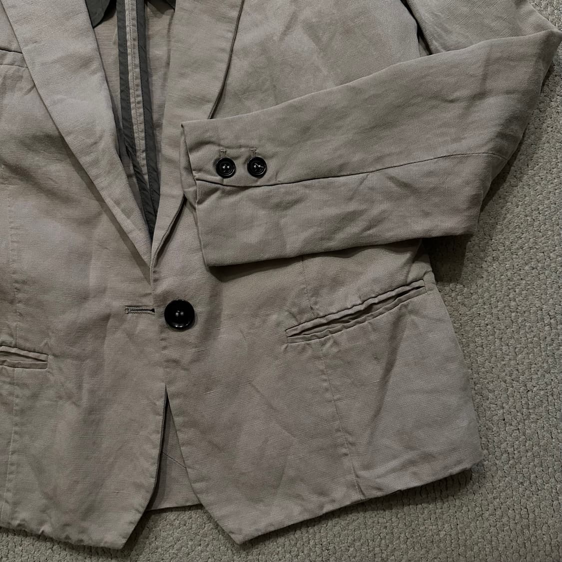 이자벨마랑 (ISABEL MARANT) 자켓 상품이미지4