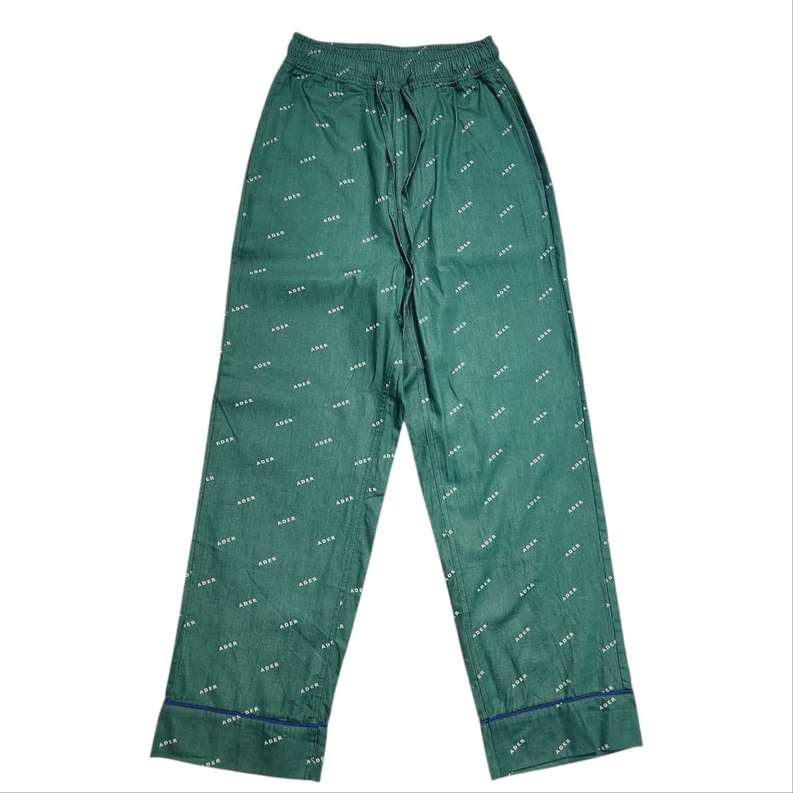 ADER ERROR 파자마 셔츠 팬츠 셋업 상품이미지5