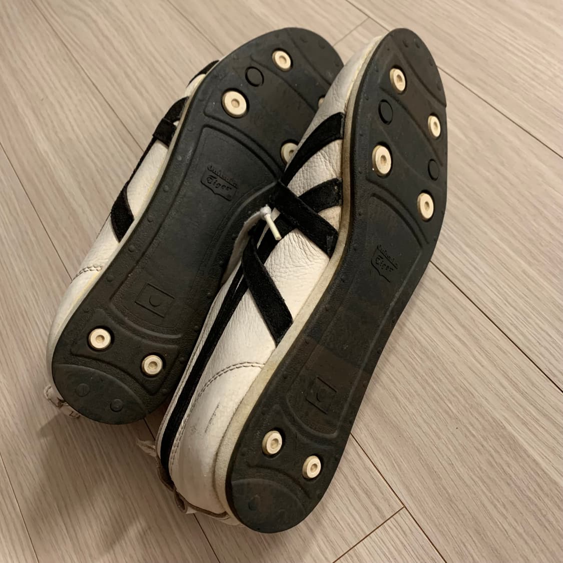 오니츠카타이거 펜싱 260 상품이미지9