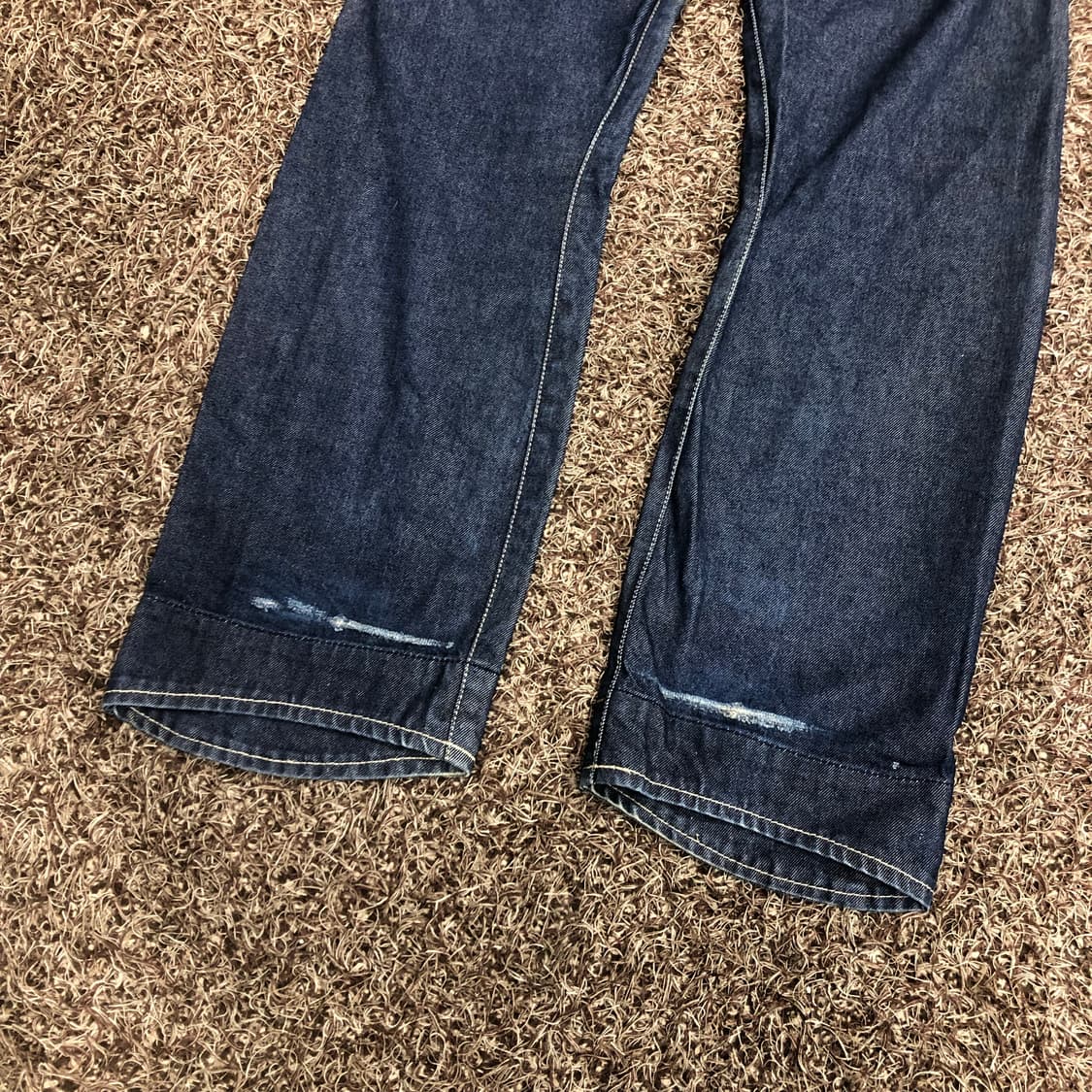 리바이스 엔지니어드진 데님 팬츠 상품이미지6