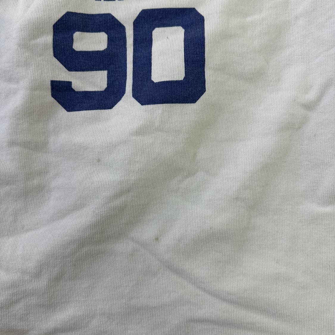 L 챔피온 이스트 코스트 7부 티셔츠  0323D 상품이미지5