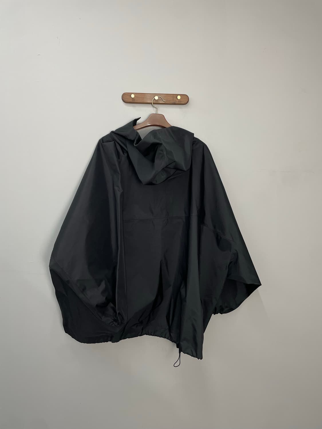 이지갭 엔지니어드 티컷 파카 H1689 상품이미지7