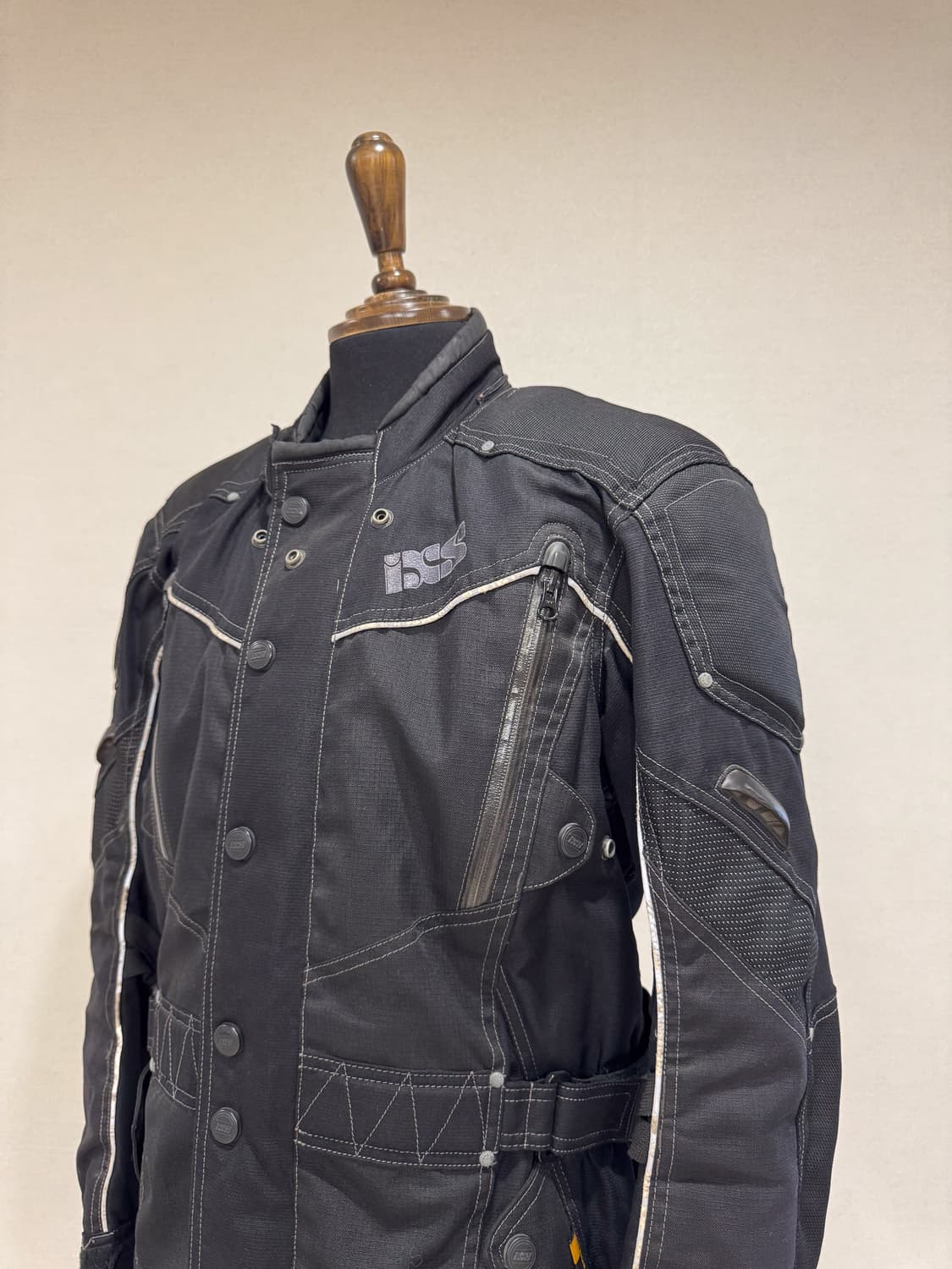 IXS 모터사이클 재킷 상품이미지6