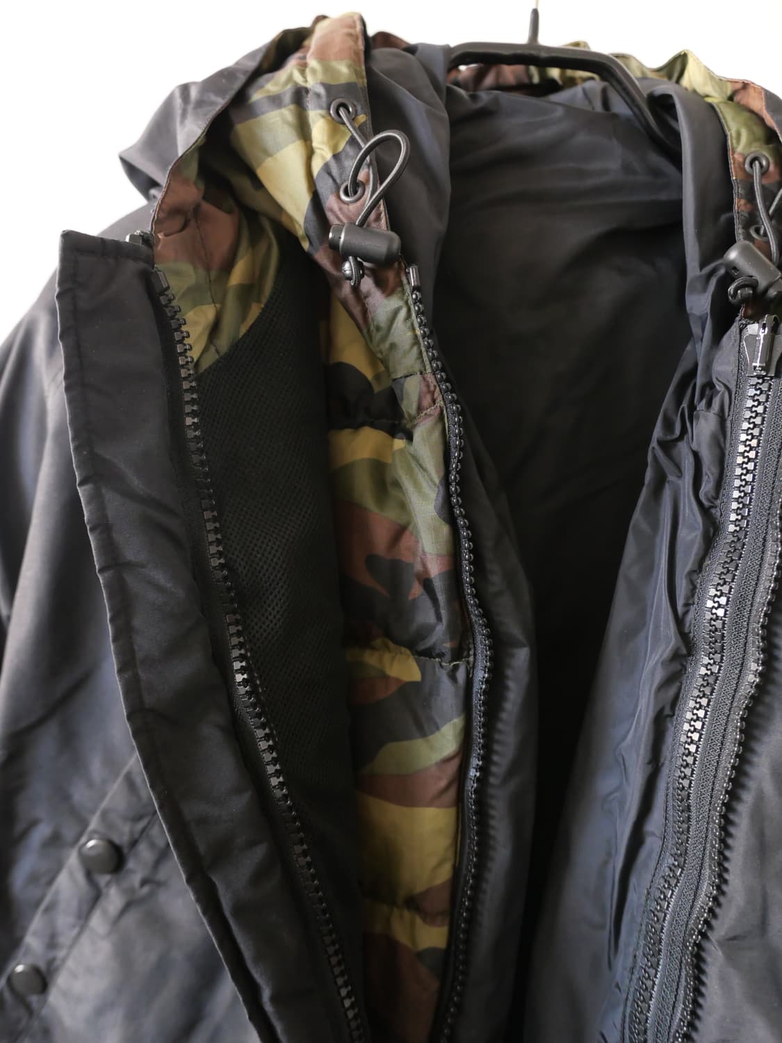 N3b parka 상품이미지4