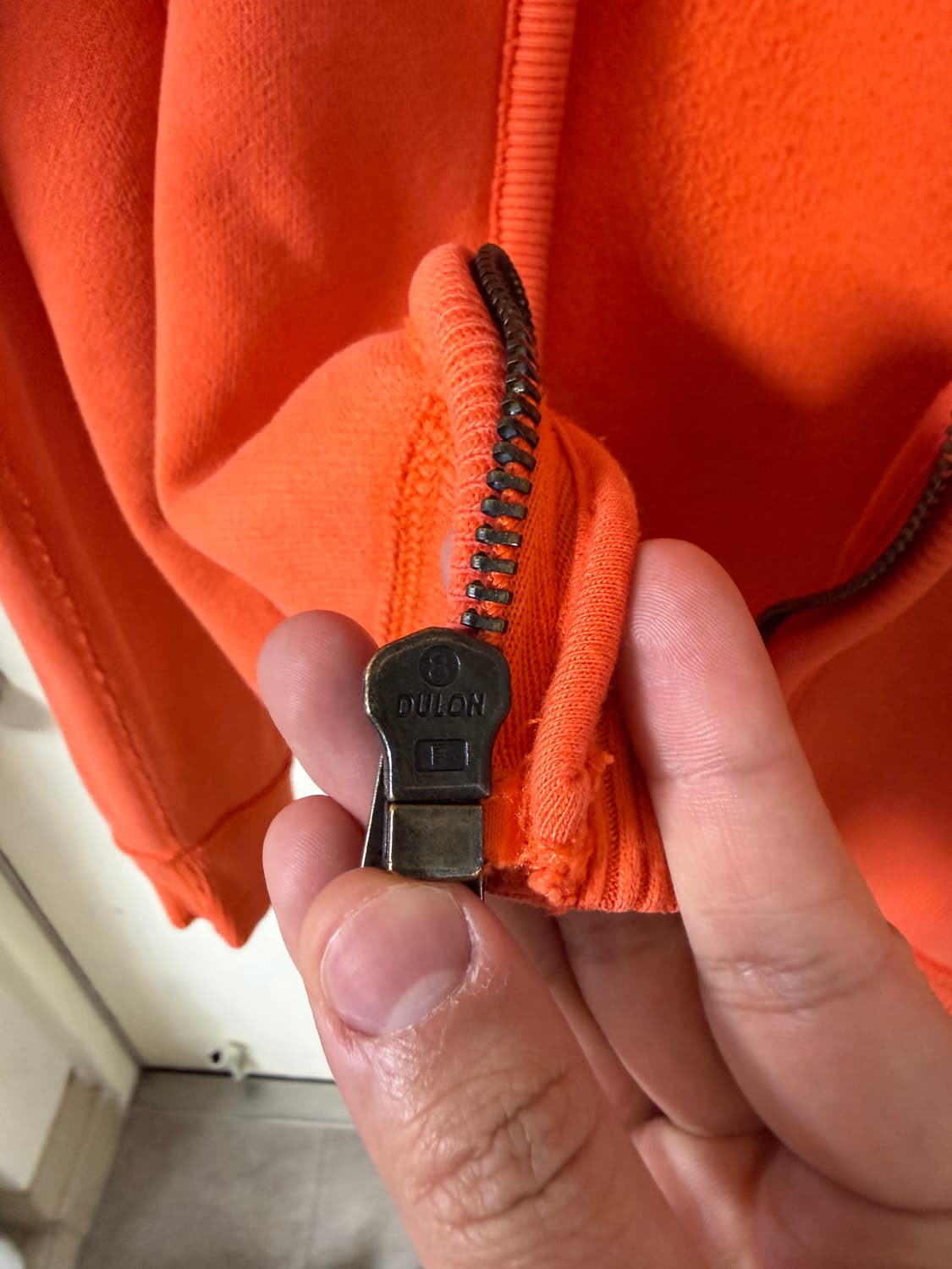 Abecrombie 아베크롬비 후드집업 상품이미지4