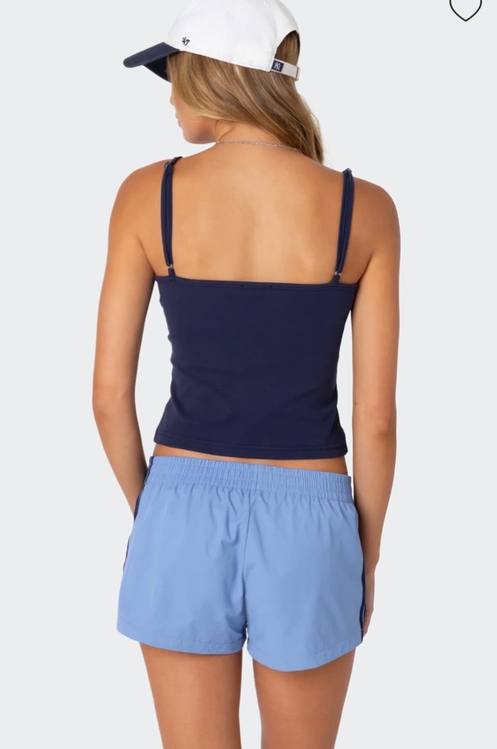 Edikted Deanna Tank Top 상품이미지2