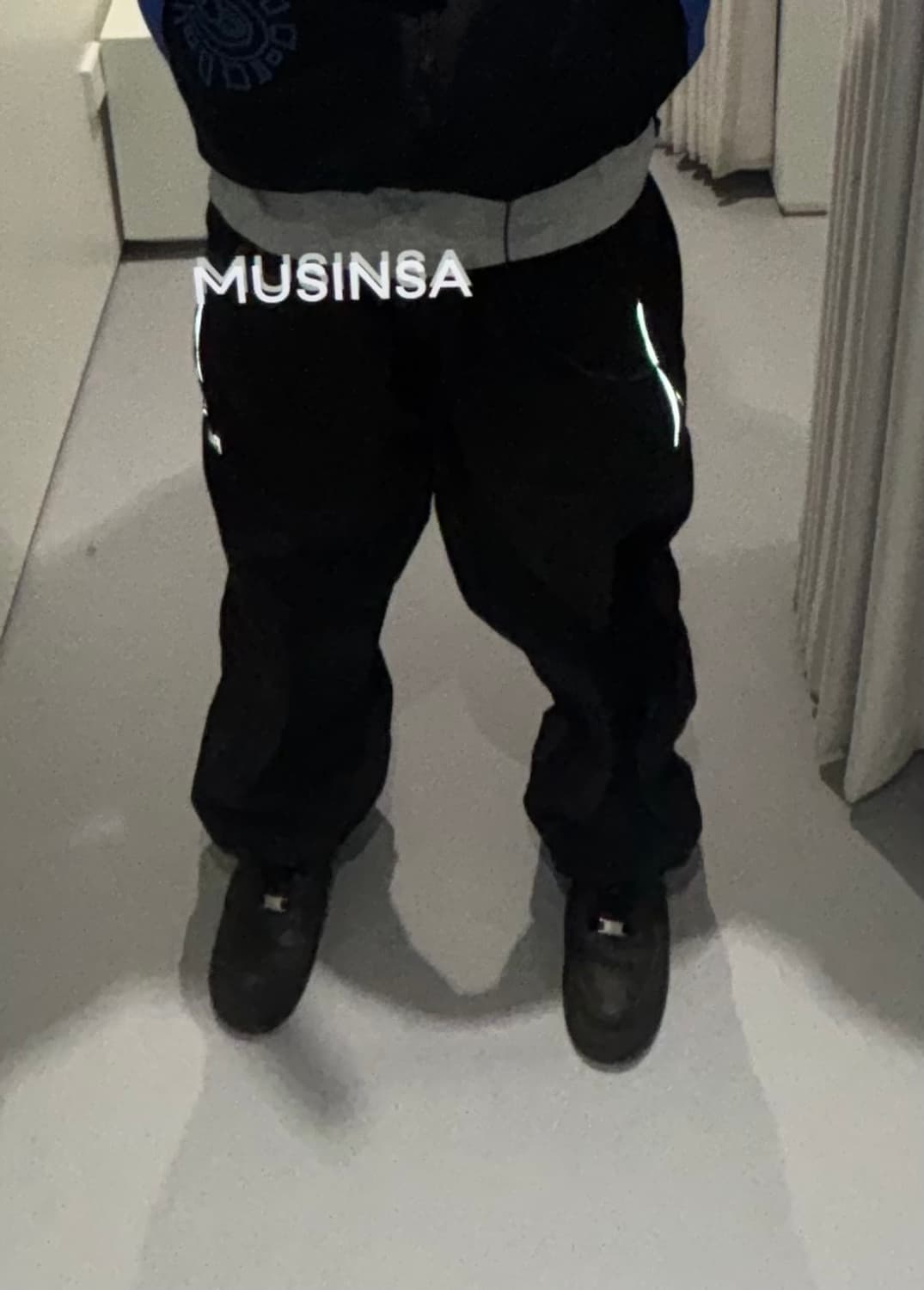 팔라스 트랙팬츠 상품이미지3