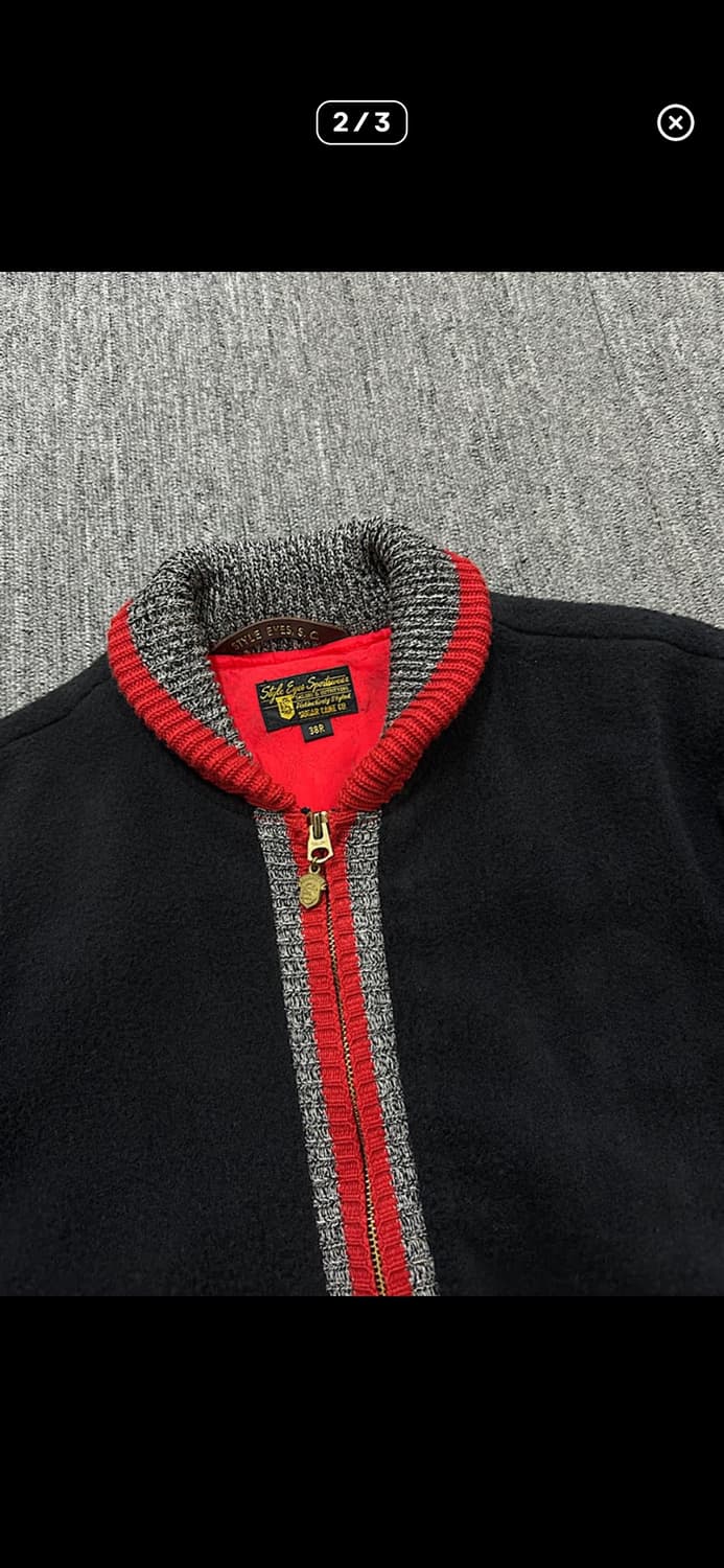 스타일아이즈 숏자켓 38 상품이미지2