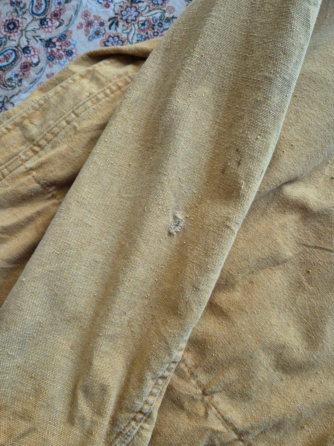 80s 엘엘빈 헌팅 자켓 상품이미지8