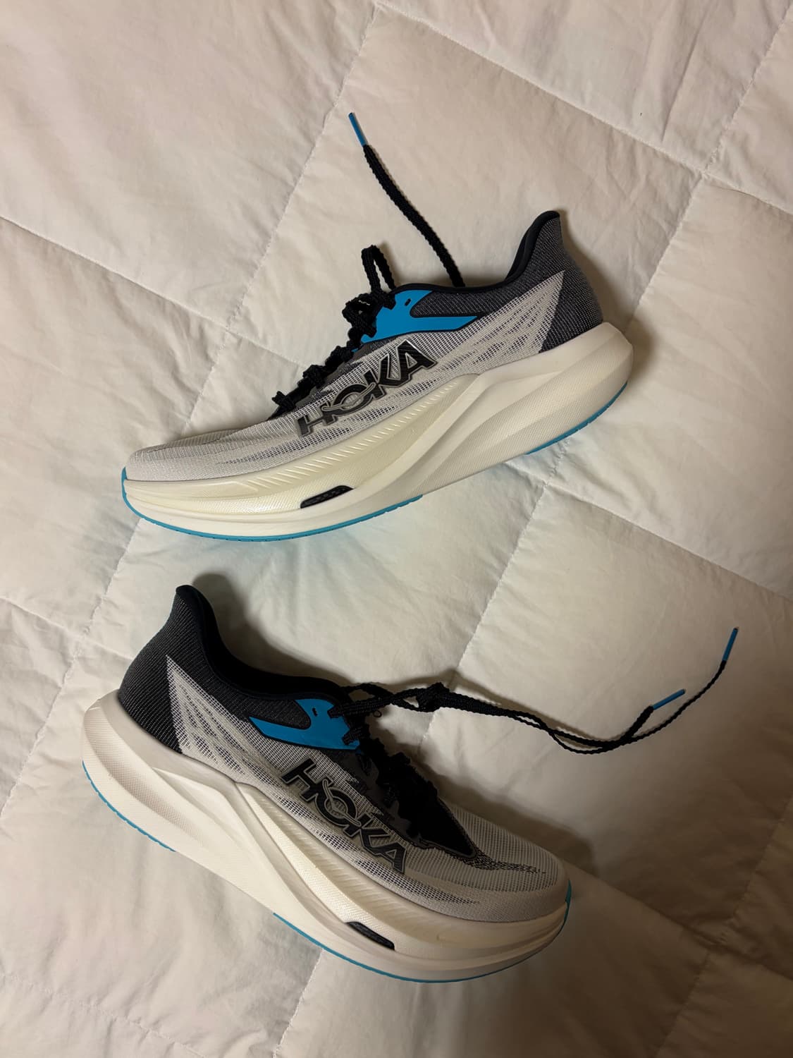 호카 로켓 X 3 280사이즈 상품이미지1