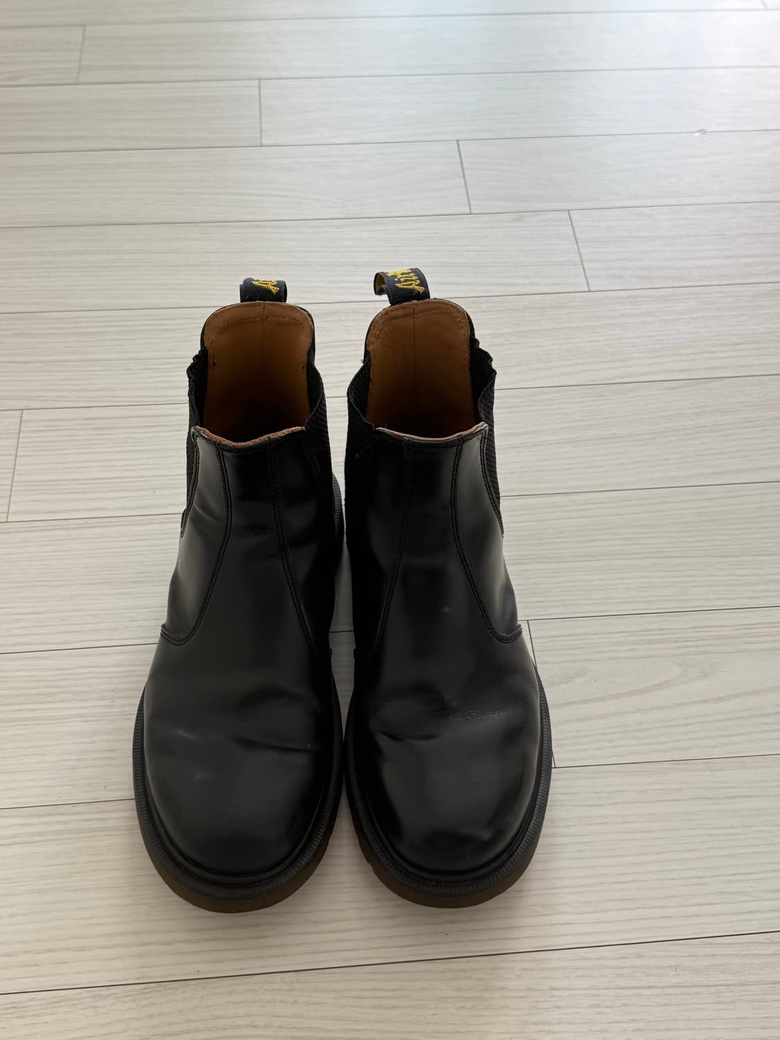 닥터마틴 2976첼시부츠 260 상품이미지1