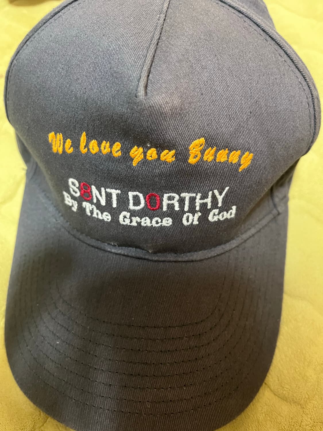 팔리할리우드 s8nt 볼캡 모자 판매합니다 상품이미지1