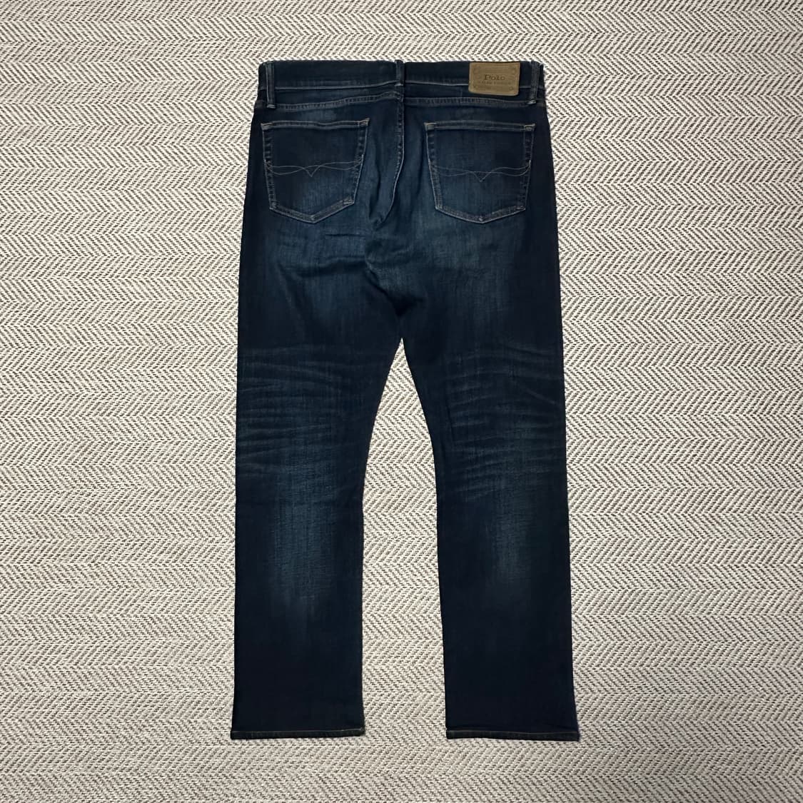 POLO RALPH LAUREN denim pants jeans 상품이미지2