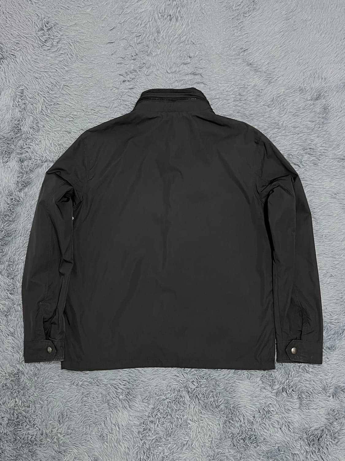 폴로랄프로렌 블랙 점퍼 M 상품이미지7