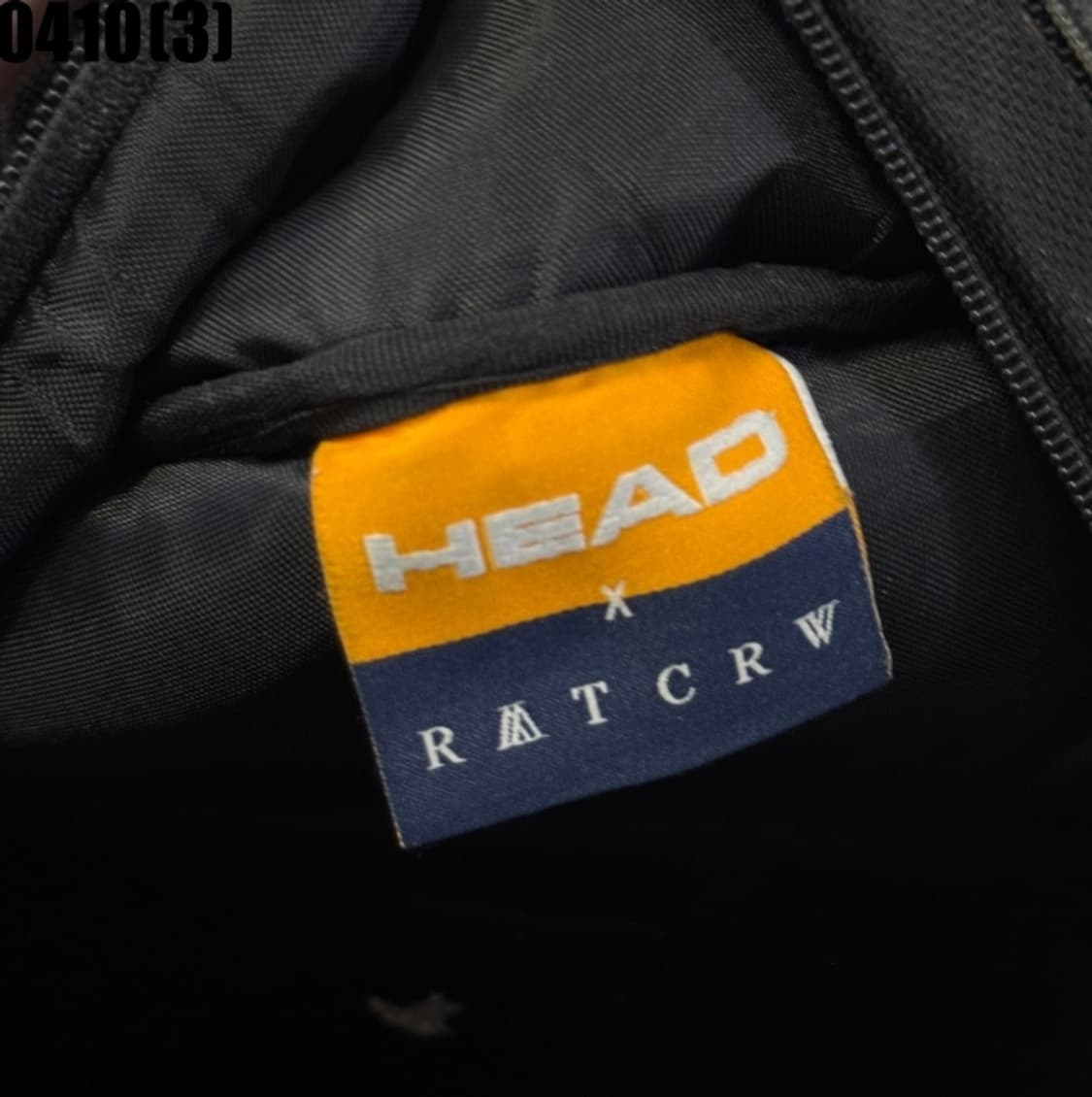 HEAD 백팩 가방 상품이미지2